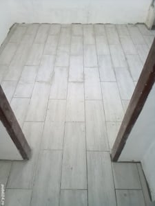 Tencuială cu material clasic  - imagine 6