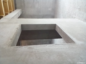 Tencuială cu material clasic  - imagine 5