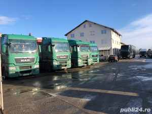 Sofer Cat B+C+E Pe Intern - imagine 2