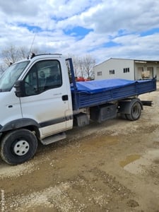 Tractari auto ,transport utilaje - imagine 6