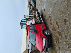 Tractari auto ,transport utilaje - imagine 7