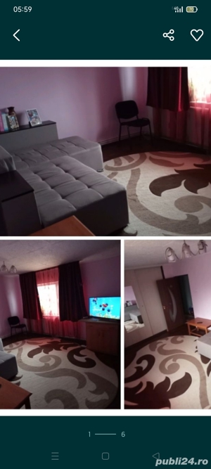  apartament Mioveni - imagine 2