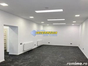 Spatiu Comercial si Birouri de vanzare Alba Iulia Zona Cetate Closca - imagine 2