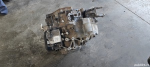 Cutie viteza automata C6 din 2007 - imagine 4