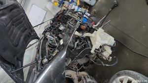 Cutie viteza automata C6 din 2007 - imagine 3