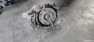 Cutie viteza automata C6 din 2007