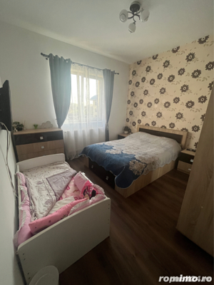 Apartament cu 3 camere la 1 minut de benzinaria Eso  - imagine 4