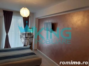 Tomis Plus Maurer Residence|Apartament 2 camere 60 MP|Centrala|Terasa|Parcare| - imagine 5