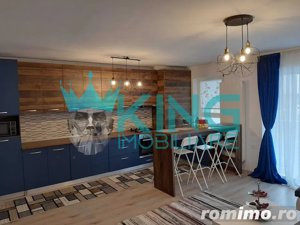 Tomis Plus Maurer Residence|Apartament 2 camere 60 MP|Centrala|Terasa|Parcare|