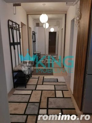 Tomis Plus Maurer Residence|Apartament 2 camere 60 MP|Centrala|Terasa|Parcare| - imagine 6