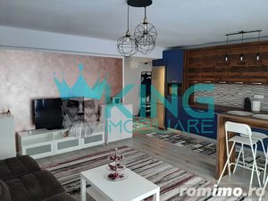 Tomis Plus Maurer Residence|Apartament 2 camere 60 MP|Centrala|Terasa|Parcare| - imagine 2