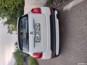 Vând Fiat  500X 1.4 MultiAir 140 CP MT6 4x2 POP STAR  - imagine 2