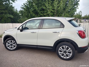 Vând Fiat  500X 1.4 MultiAir 140 CP MT6 4x2 POP STAR  - imagine 3
