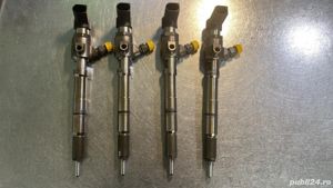 Injectoare reconditionate Vw Audi Golf 6 Passat b7 Polo A3 1.6 tdi 105 CAYC