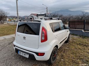 Kia Soul 2013 CP  - imagine 3