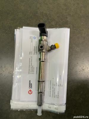 Injectoare 1.6 tdi motor cayc cod 03l130277b, injectoare CAYC 1.6 TDI - imagine 1