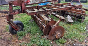 Discuri agricole - imagine 2