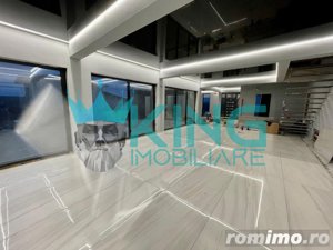 Penthouse | Mall Vitan | Bloc nou | 210 mp | terase 390 mp | lux | 4 camere - imagine 1