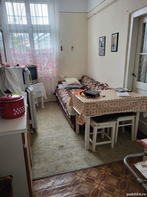 Apartament in curte comuna de vinzare - imagine 5