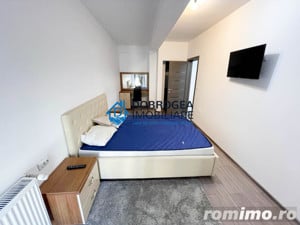 C5, 3 camere, ultramodern, centrala, parcare privata - imagine 12