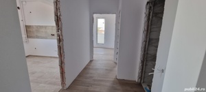 Apartament 2 cam bl nou Giurgiului -Toporasi  - imagine 6