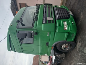 Vând DAF  eev xf105 460 - imagine 3