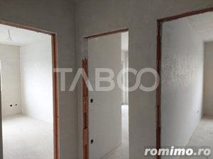 Apartament 2 camere decomandate 51 mp si balcon zona Doamna Stanca - imagine 11