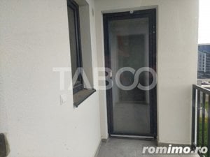 Apartament de vanzare 3 camere 66 mp balcon zona Doamna Stanca Sibiu - imagine 8