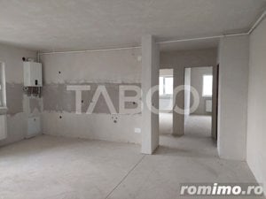 Apartament 2 camere decomandate 51 mp si balcon zona Doamna Stanca - imagine 9