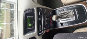 Spre vanzare masina AUDI Q5 2010 km 147.000 stare perfecta - imagine 9