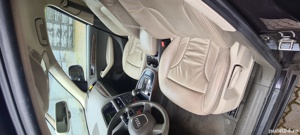 Spre vanzare masina AUDI Q5 2010 km 147.000 stare perfecta - imagine 6