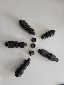 Star conectori banda pic 16