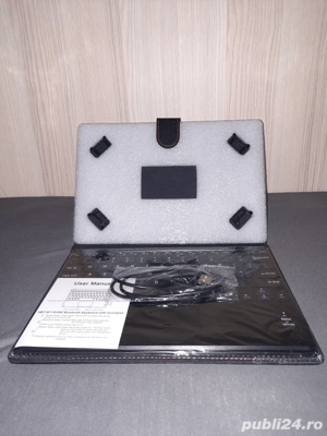 Husa pentru tabletă  - imagine 2