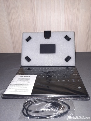 Husa pentru tabletă  - imagine 3