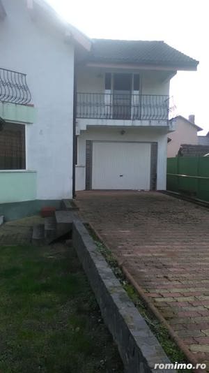 Casa de vanzare in statziunea Baile Olanesti, jud.Valcea. - imagine 4