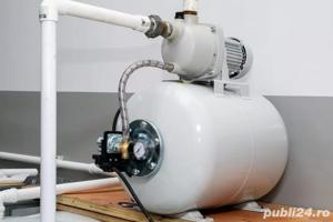 Instalator   termice   sanitare   A.C. service centrale. - imagine 7