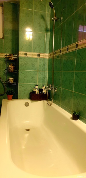 Închiriez garsonieră regim hotelier - imagine 8