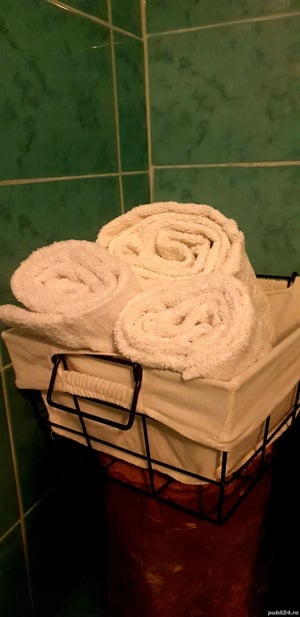 Închiriez garsonieră regim hotelier - imagine 10