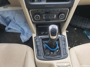Modul climatronic SKODA SUPERB 2 an 2010 