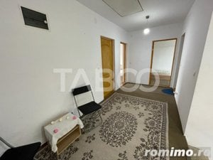 Casa individuala 5 camere 130 mpu teren 300 mp Cristian Sibiu - imagine 5