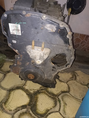 Motor de Ford 2.0 Tdci - imagine 4