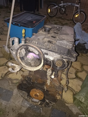 Motor de Ford 2.0 Tdci - imagine 2