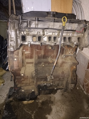 Motor de Ford 2.0 Tdci - imagine 3