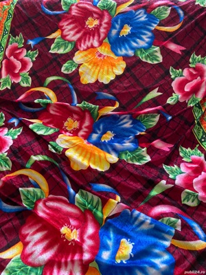 Cuvertura/fata de masa/material