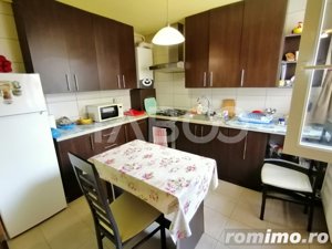 Apartament de vanzare 2 camere 54 mpu etaj intermediar Tilisca Sibiu - imagine 8