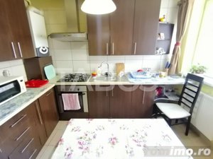 Apartament de vanzare 2 camere 54 mpu etaj intermediar Tilisca Sibiu - imagine 6