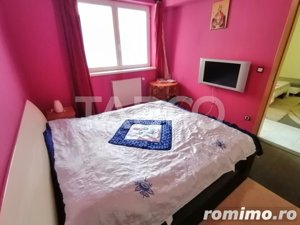 Apartament de vanzare 2 camere 54 mpu etaj intermediar Tilisca Sibiu - imagine 5