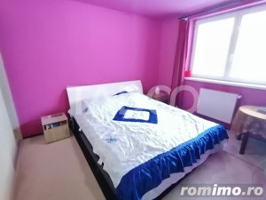 Apartament de vanzare 2 camere 54 mpu etaj intermediar Tilisca Sibiu - imagine 4