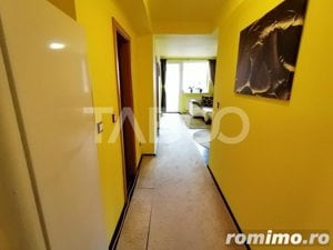 Apartament de vanzare 2 camere 54 mpu etaj intermediar Tilisca Sibiu - imagine 13