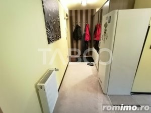 Apartament de vanzare 2 camere 54 mpu etaj intermediar Tilisca Sibiu - imagine 9